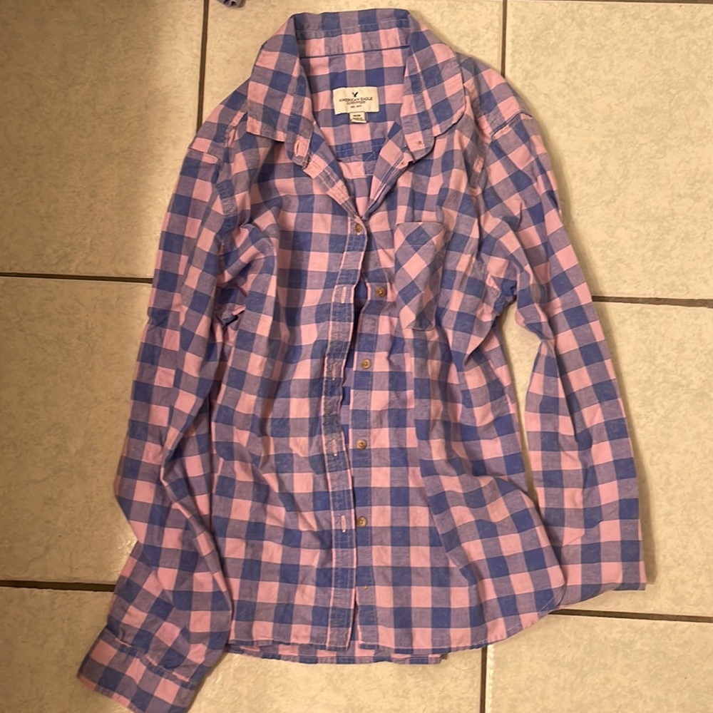 flannel